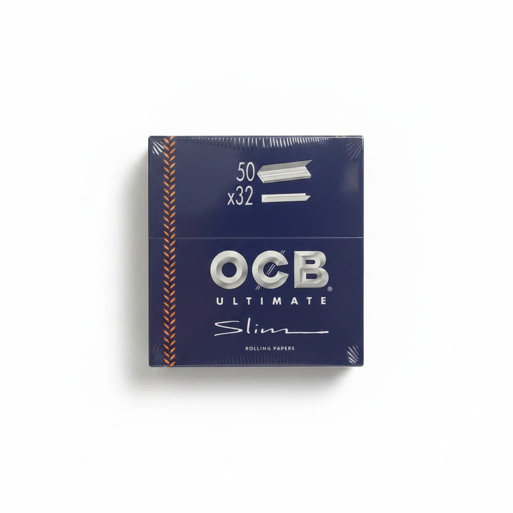 OCB ULTIMATE SLIM 50lx32h